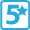 5 Sterne Karten